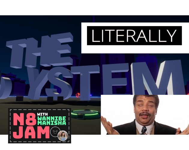 Cover image for LITERALLY