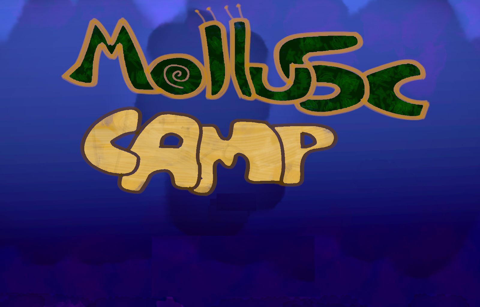 Mollusc Camp (Beta)