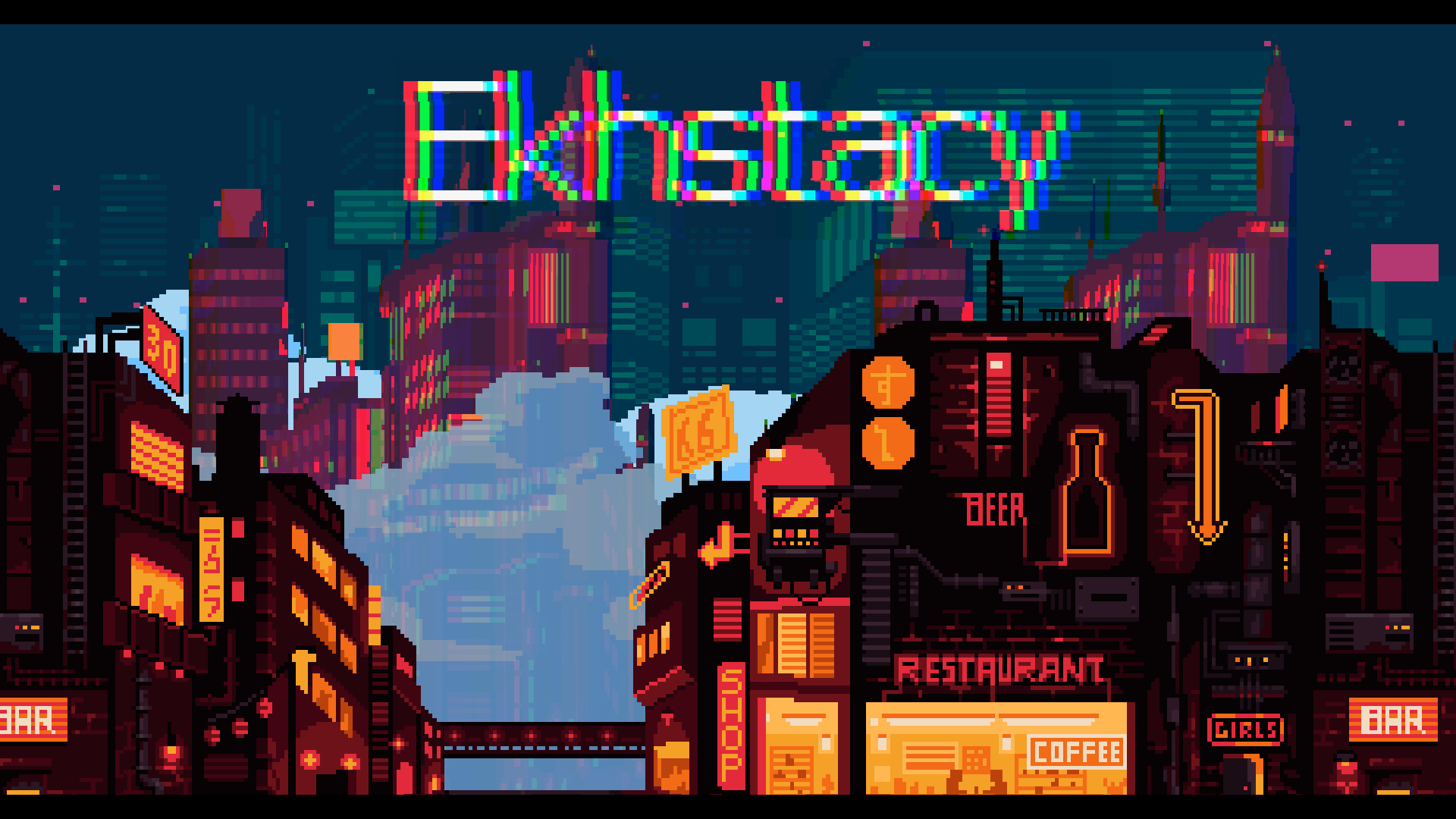 Ekhstacy