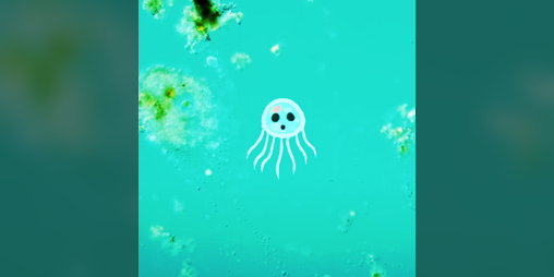 Cover image for MICROGEIST