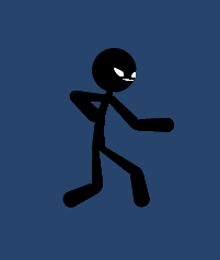 Stickman Fighter Spine 2D Character Sprites – Godot Assets Marketplace