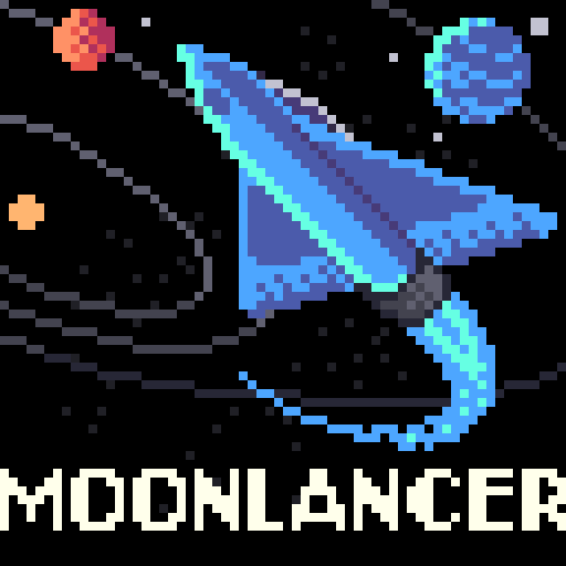 Moonlancer