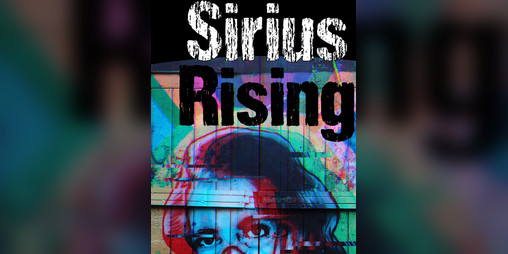 Cover image for Sirius Rising