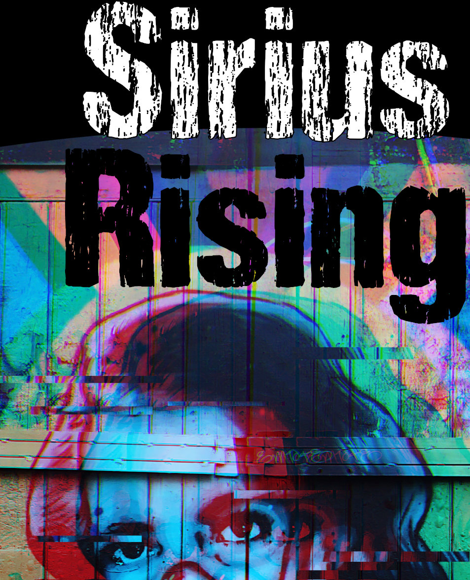 Sirius Rising by wyhgames