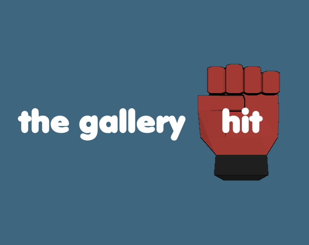 The Gallery Hit