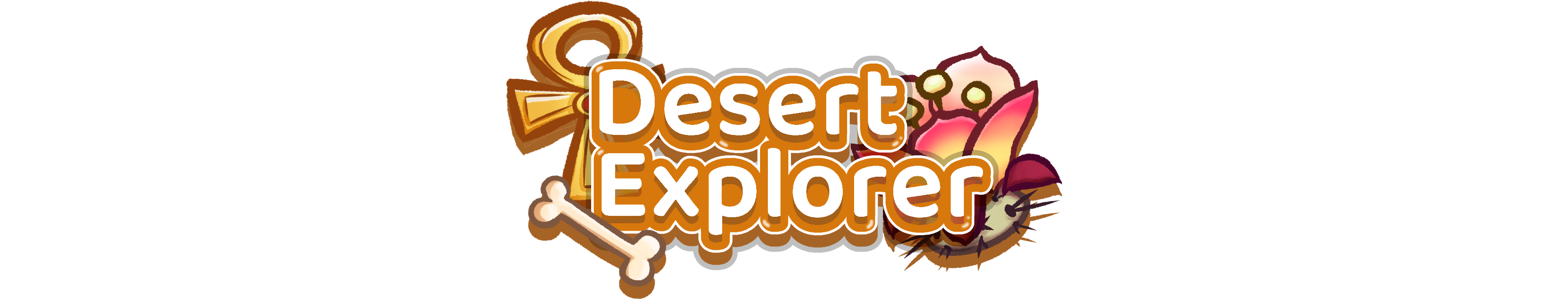 Desert Explorer