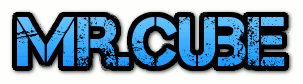 Mr. Cube