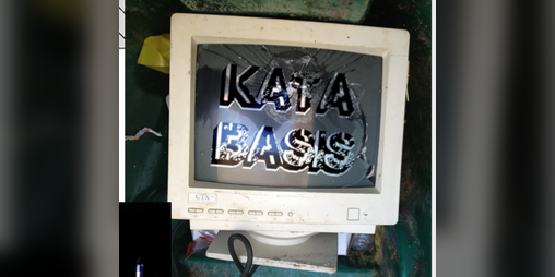 Cover image for KATABASIS - HD REMASTER