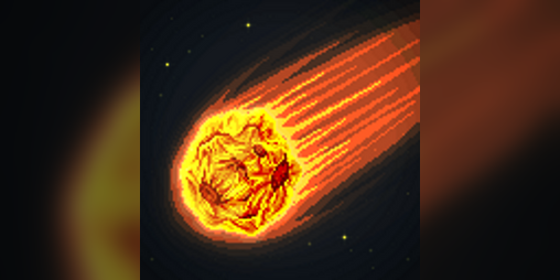 Cover image for Move or Fire: Space Desire