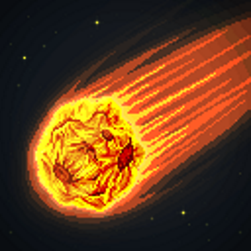 Move or Fire: Space Desire