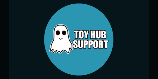 Cover image for Toy Hub Support