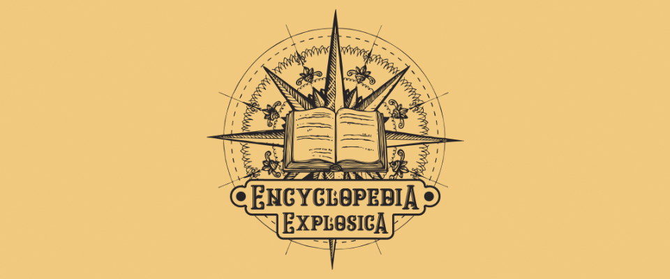 Encyclopedia Explosica