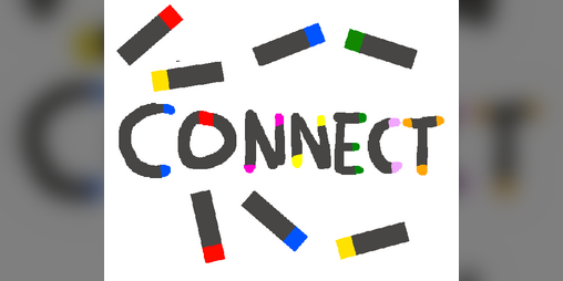 Cover image for Connect