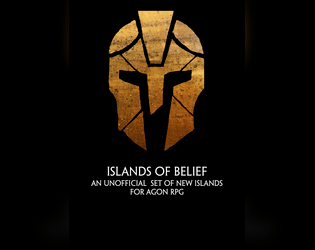 Islands of Belief  