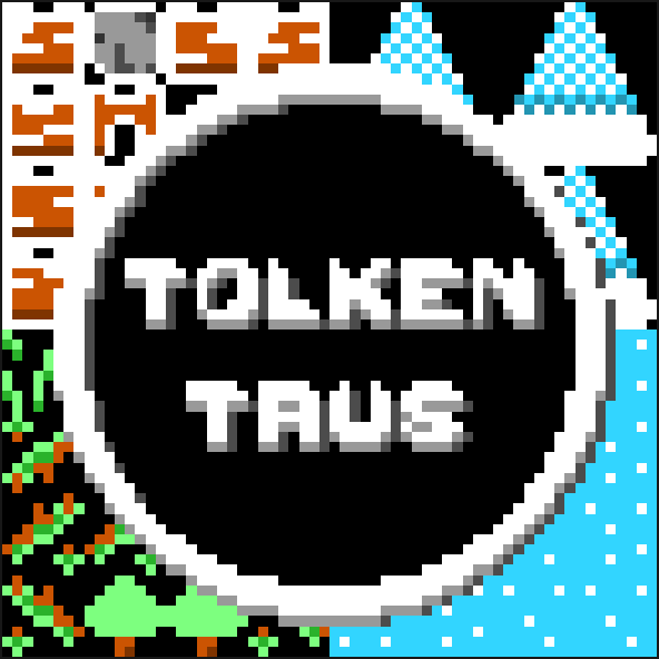 TOLKENTAUS