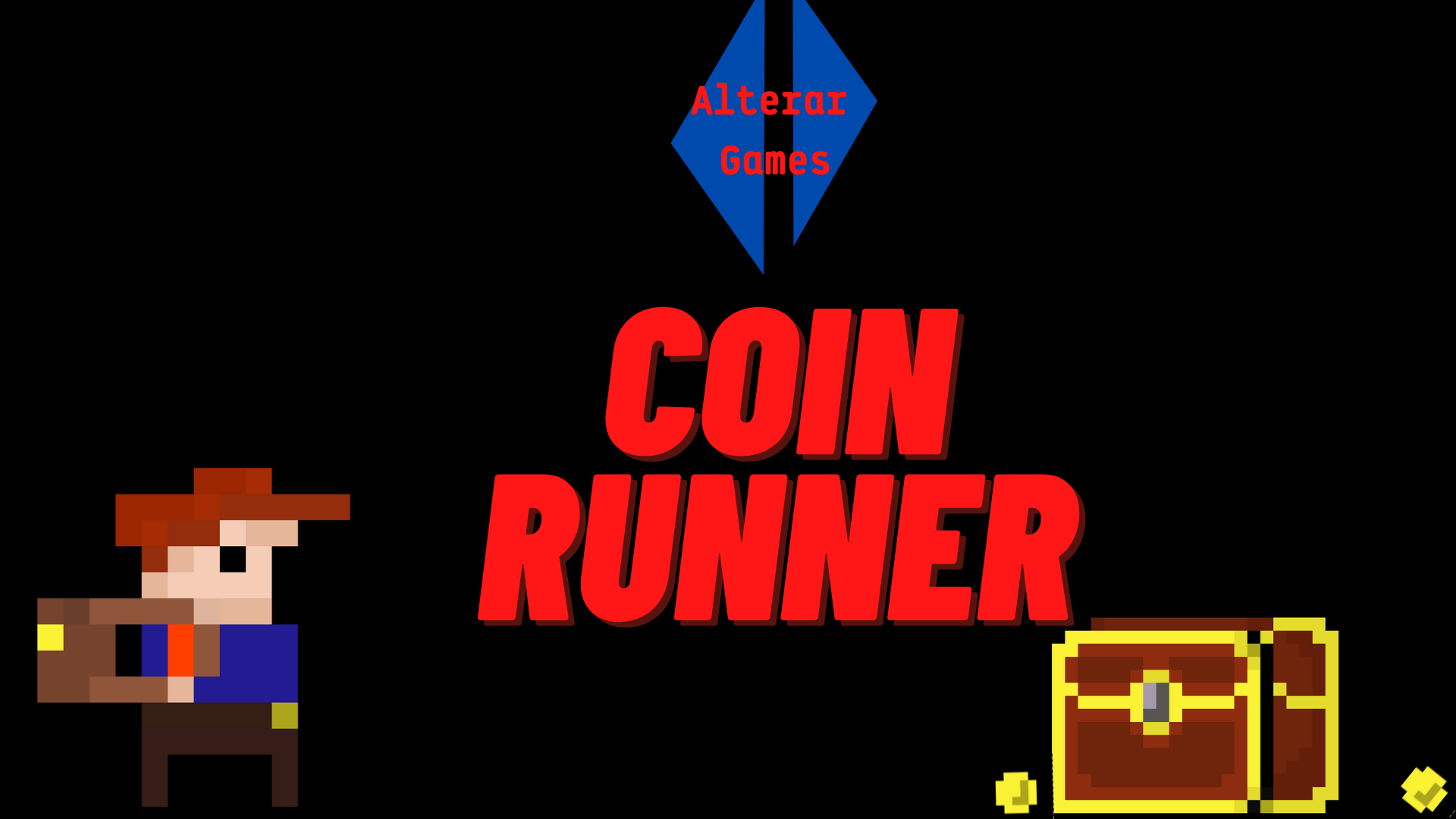 Coin Runner