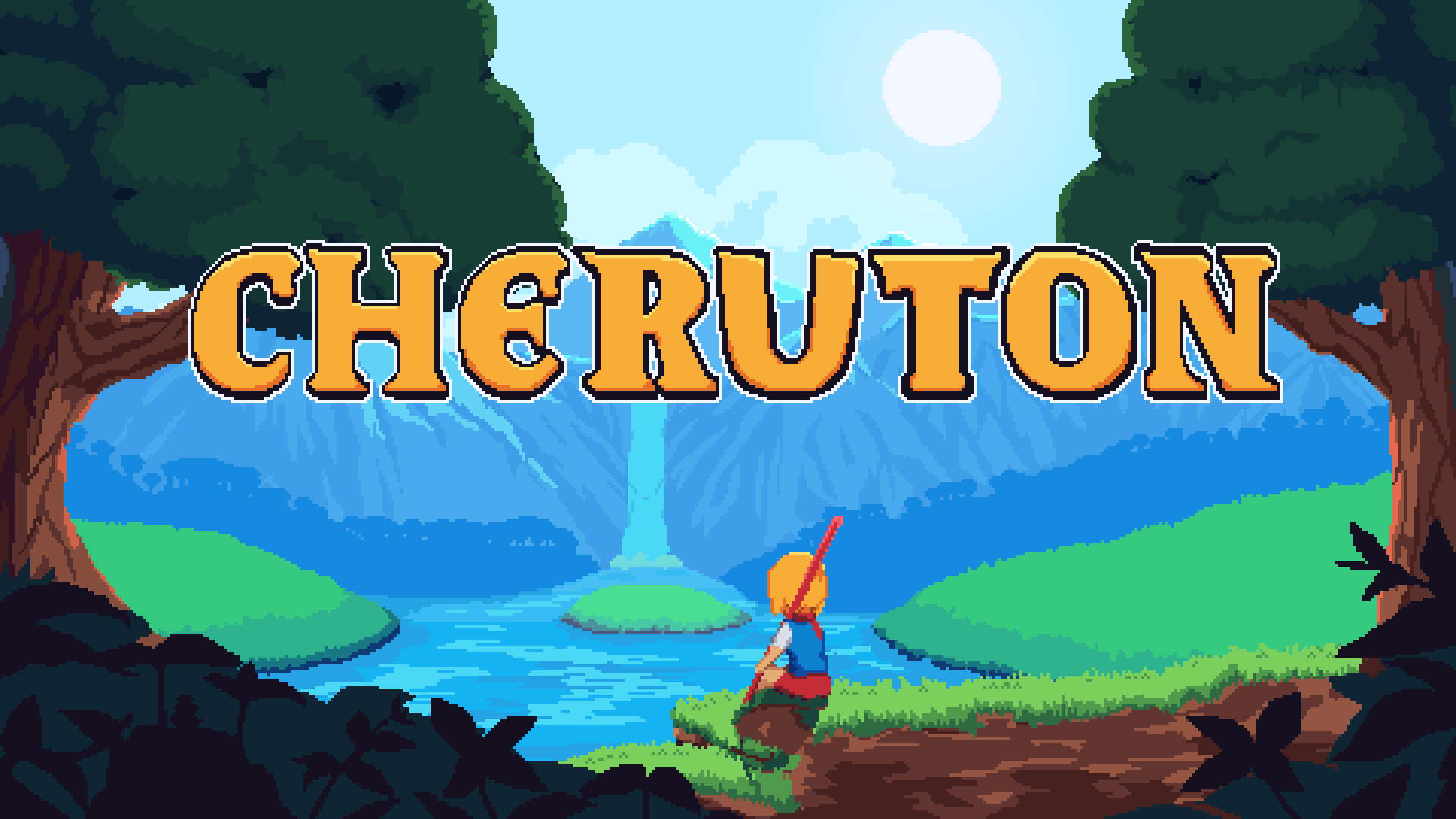 Cover image for Cheruton demo