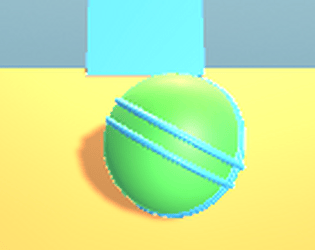 Fast ball 3d