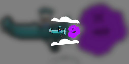 Cover image for Goopy Sky