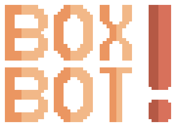 Box Bot!