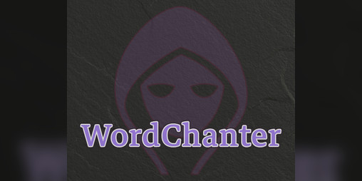 Cover image for WordChanter