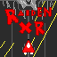 Cover image for Raiden XR