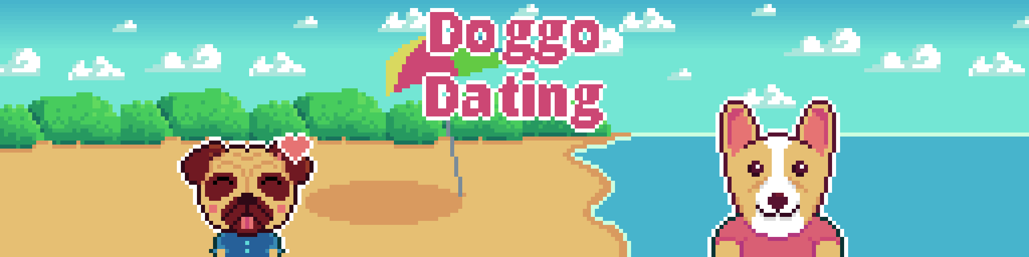 Doggo Dating