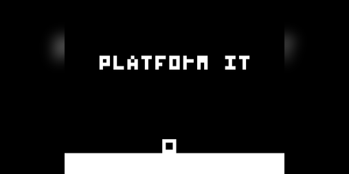 Cover image for platform it