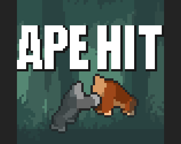 Cover image for APE HIT