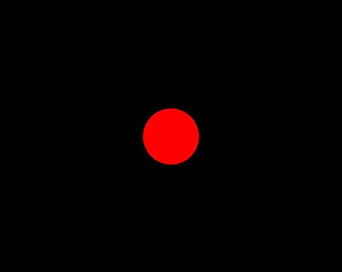 Immovable Dot