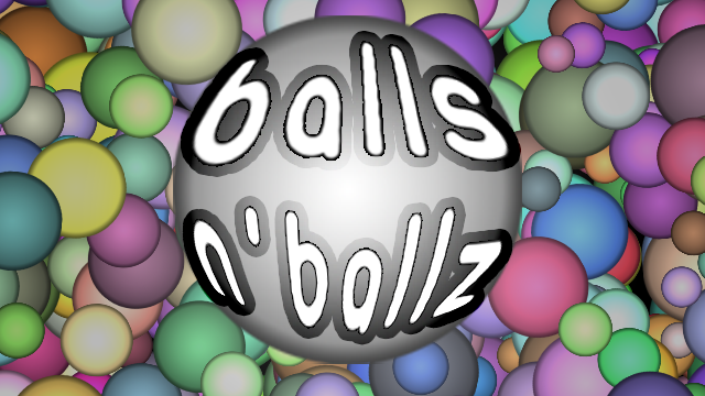 Balls N Ballz