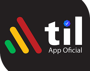 TIL: App Oficial