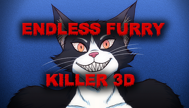 Endless Furry Killer 3D by Tegridy Made Games