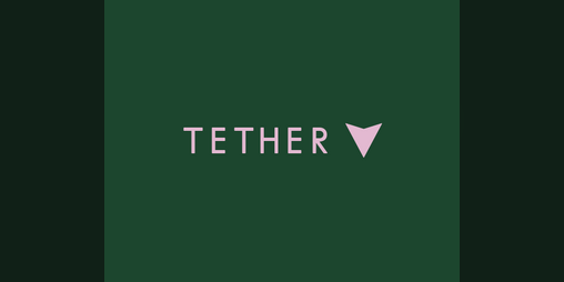 Cover image for Tether