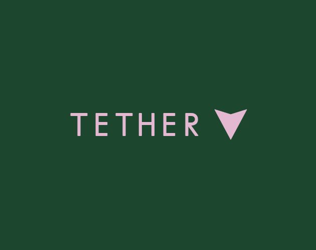 Cover image for Tether