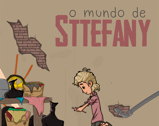 O Mundo de Sttefany