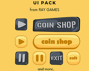 UI Assets