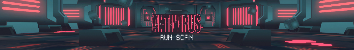 Cover image for AntiVirus
