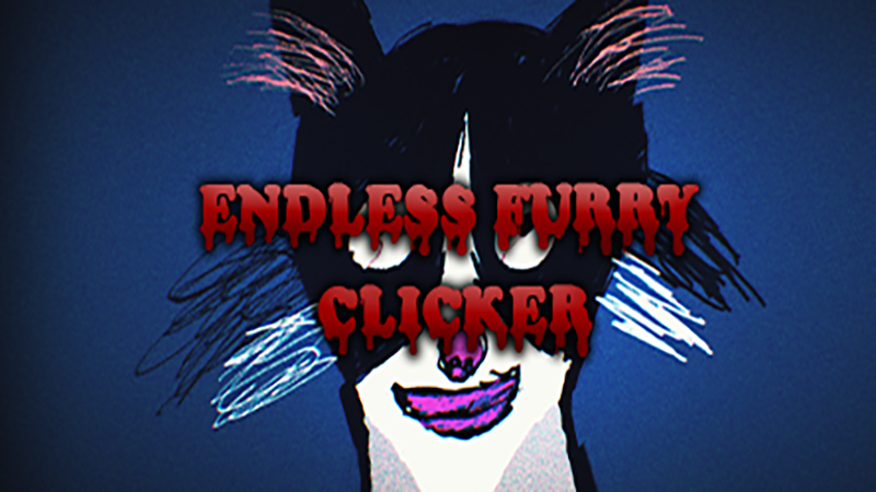 Endless Furry Clicker by Tegridy Made Games