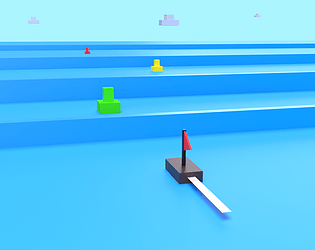 Leap Buoy