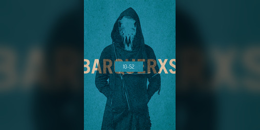 Cover image for Barquerxs