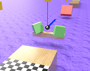 Magic 8 Simulator