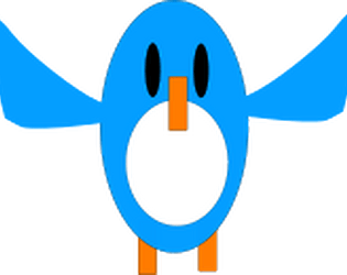 Help Bird Fly