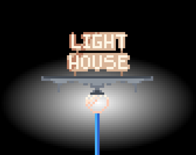 Cover image for Light House