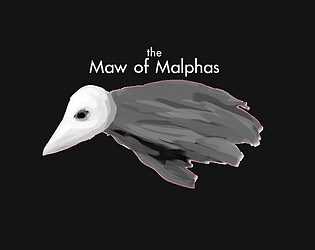The Maw of Malphas