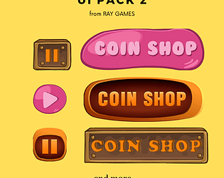 UI Assets 2