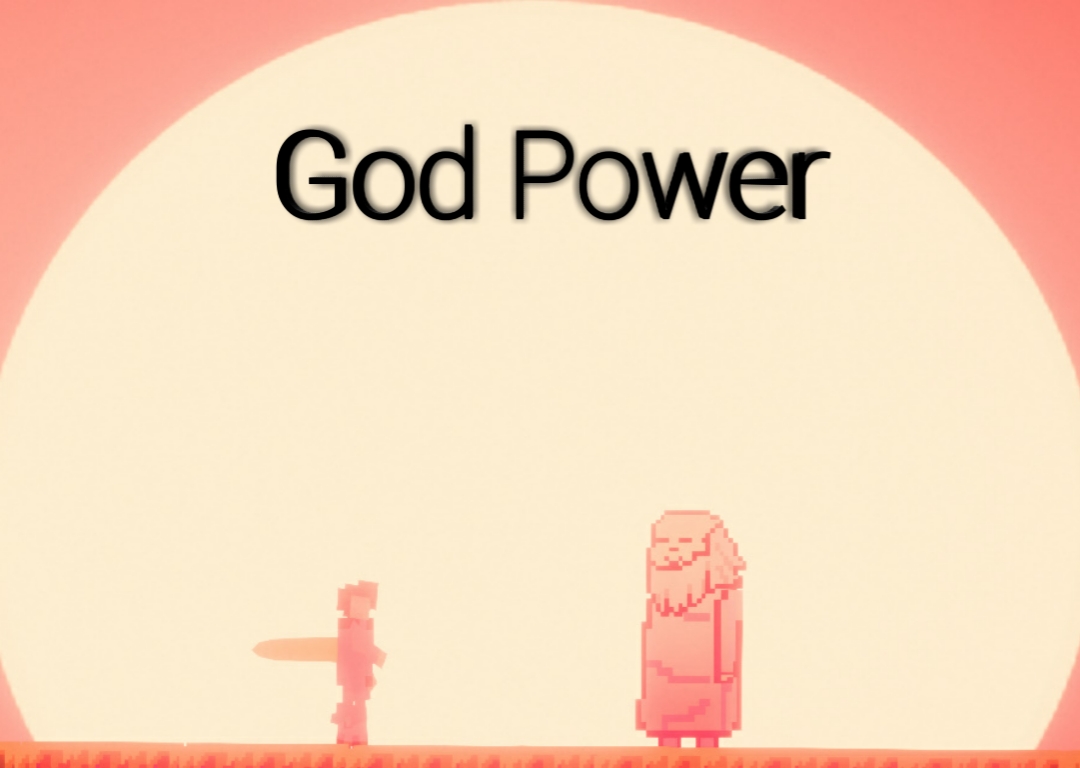 God Power