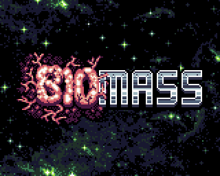BIOMASS: Growth