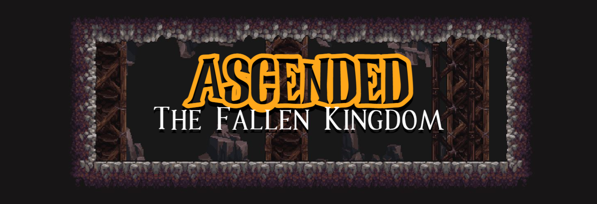 Ascended The Fallen Kingdom 2.1.5