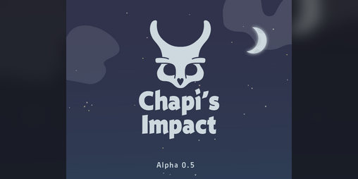 Cover image for Chapi's Impact